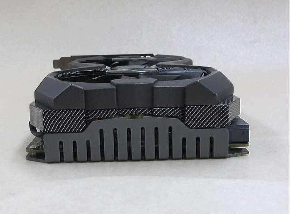 ZOTAC Graphics Card: ZTGTX1070-8GD5AMP01