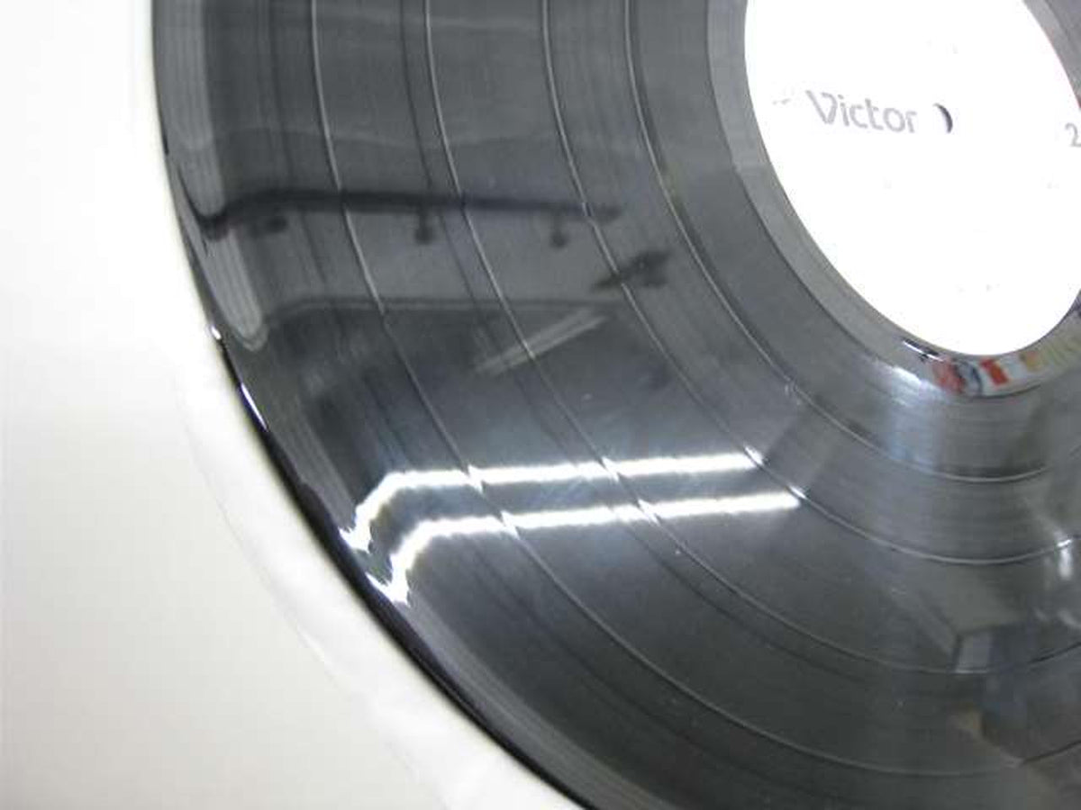 Victor Music Industries Junko Sakurada / Natural Junko Sakurada / Naturally