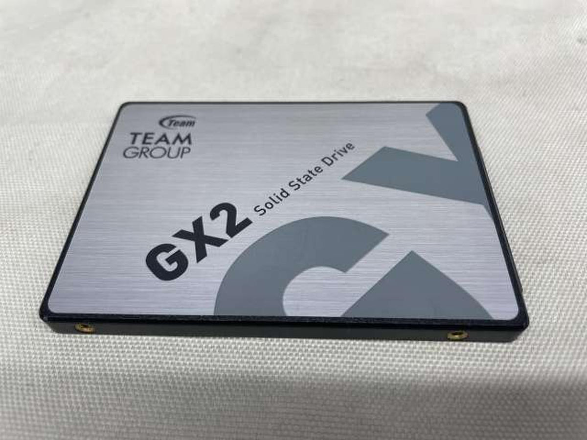 TEAMGROUP SSD501GB-999GB T253X2512G0C101 - Banzai Thrifting | BanzaiHobby
