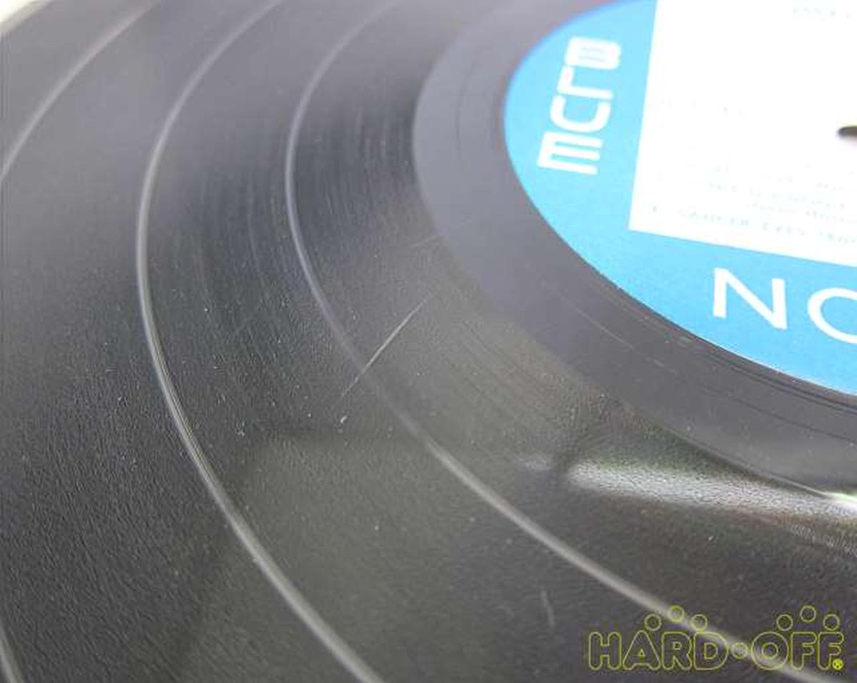 Blue Note JAZZ/fusion BLP 4155