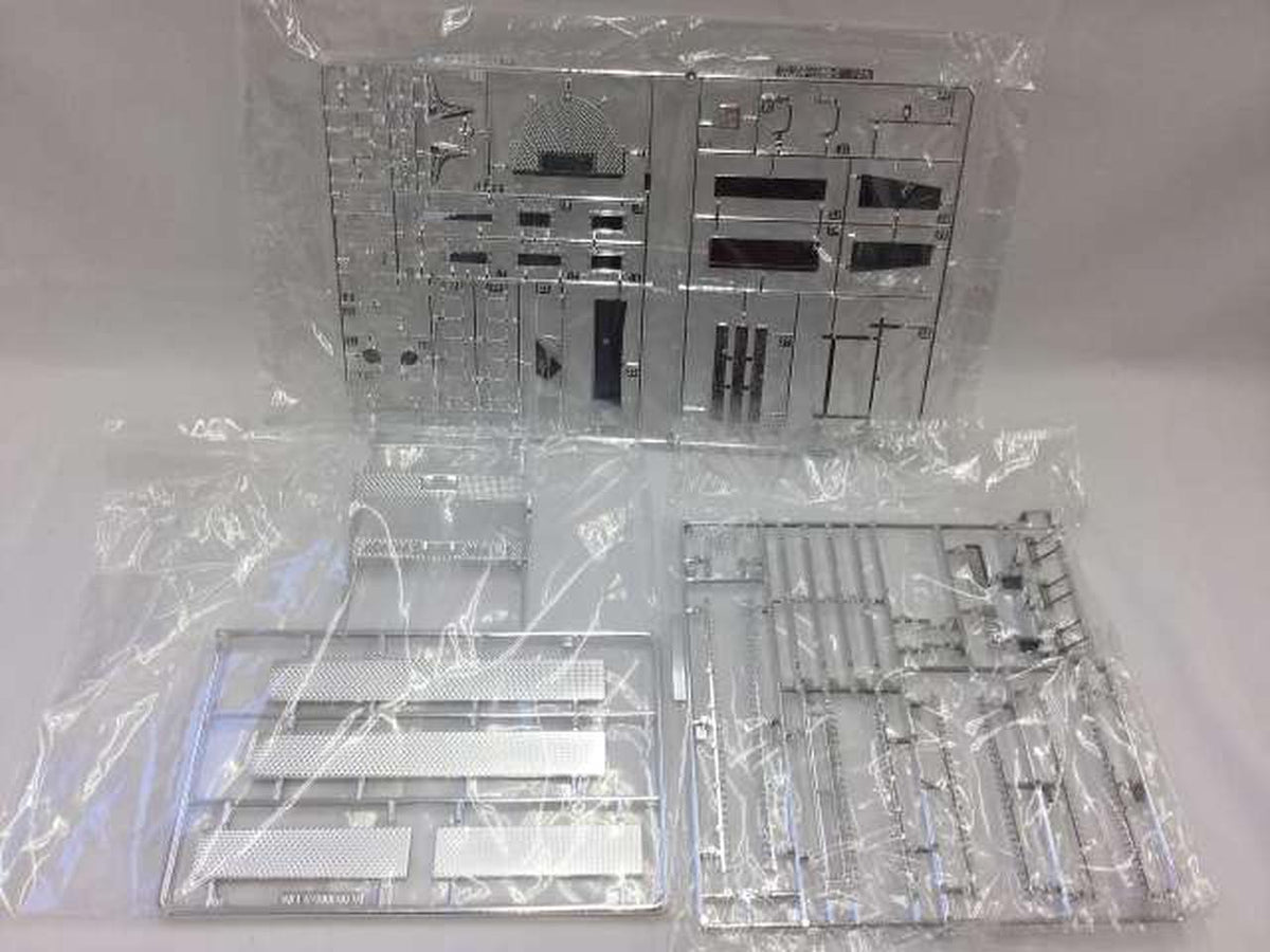 Aoshima 1/32 Ichibanboshi Ichibanboshi Truck Yarou Series NO.7 - Banzai Thrifting | BanzaiHobby