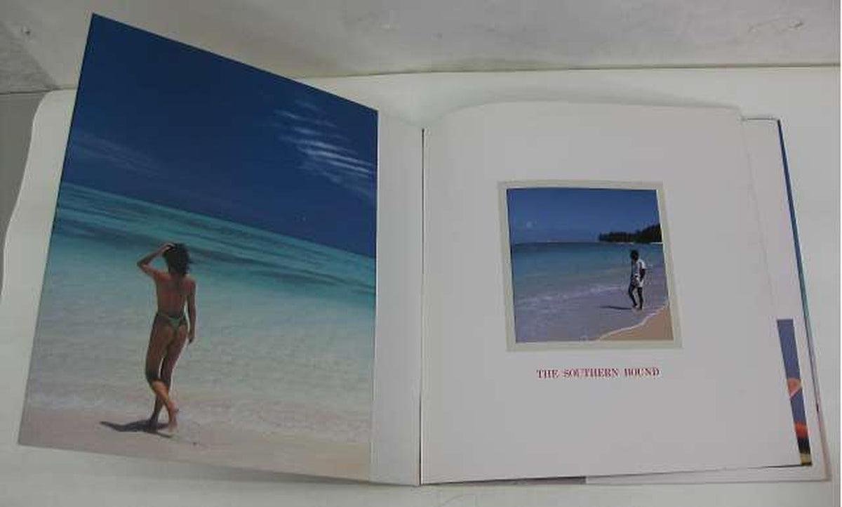 SANYO Takashi Kokubo / GET AT THE WAVE New Breathing Album Takashi Kokubo / GET AT THE WAVE New Breathing Album