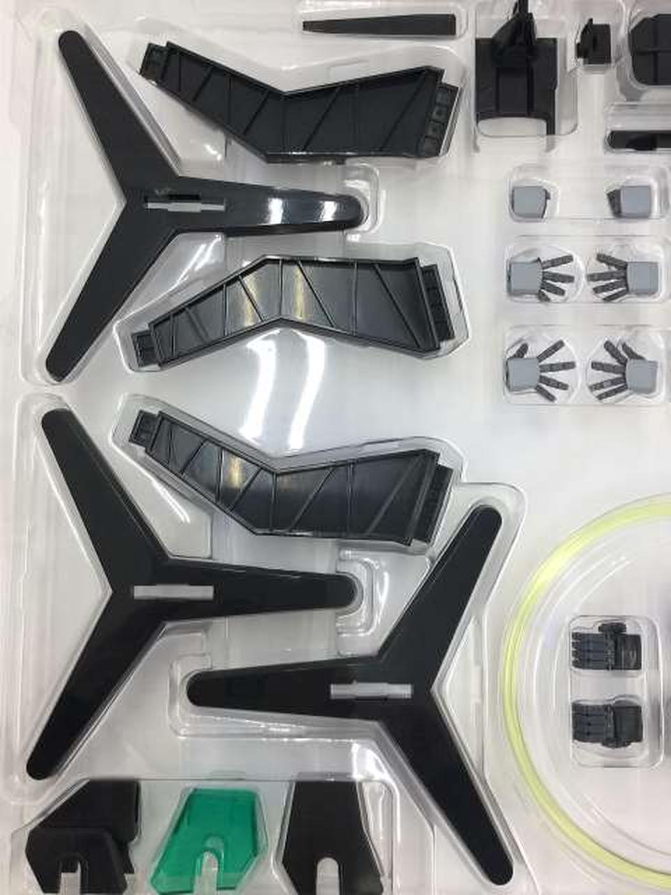 Bandai [Opened item] Chogokin Soul GX-104 Gao-Faiger Chogokin Soul GX-104 Gao-Figer
