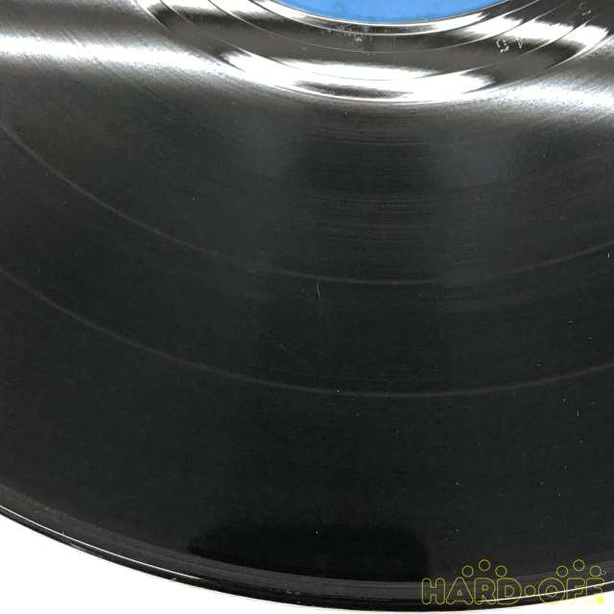 Toshiba EMI Dexter Gordon/Go BST 84112