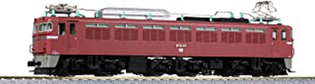 Kato Electric Locomotive (HO) – BanzaiHobby