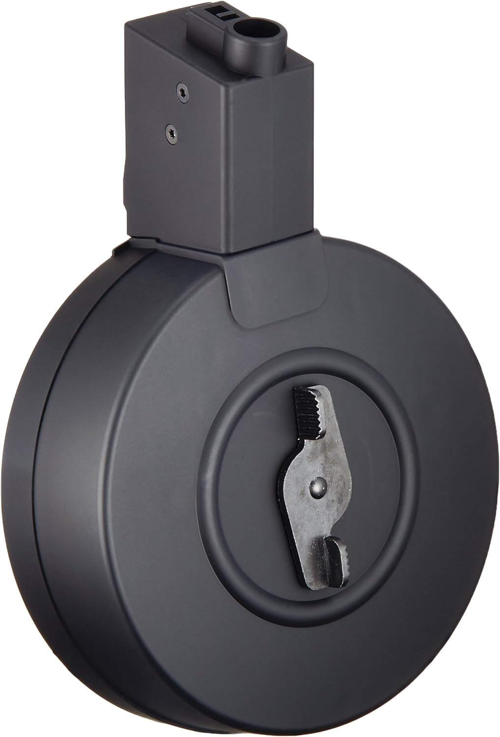 TOKYO MARUI No.163 MP5 Drum Magazine Standard for Electric Gun