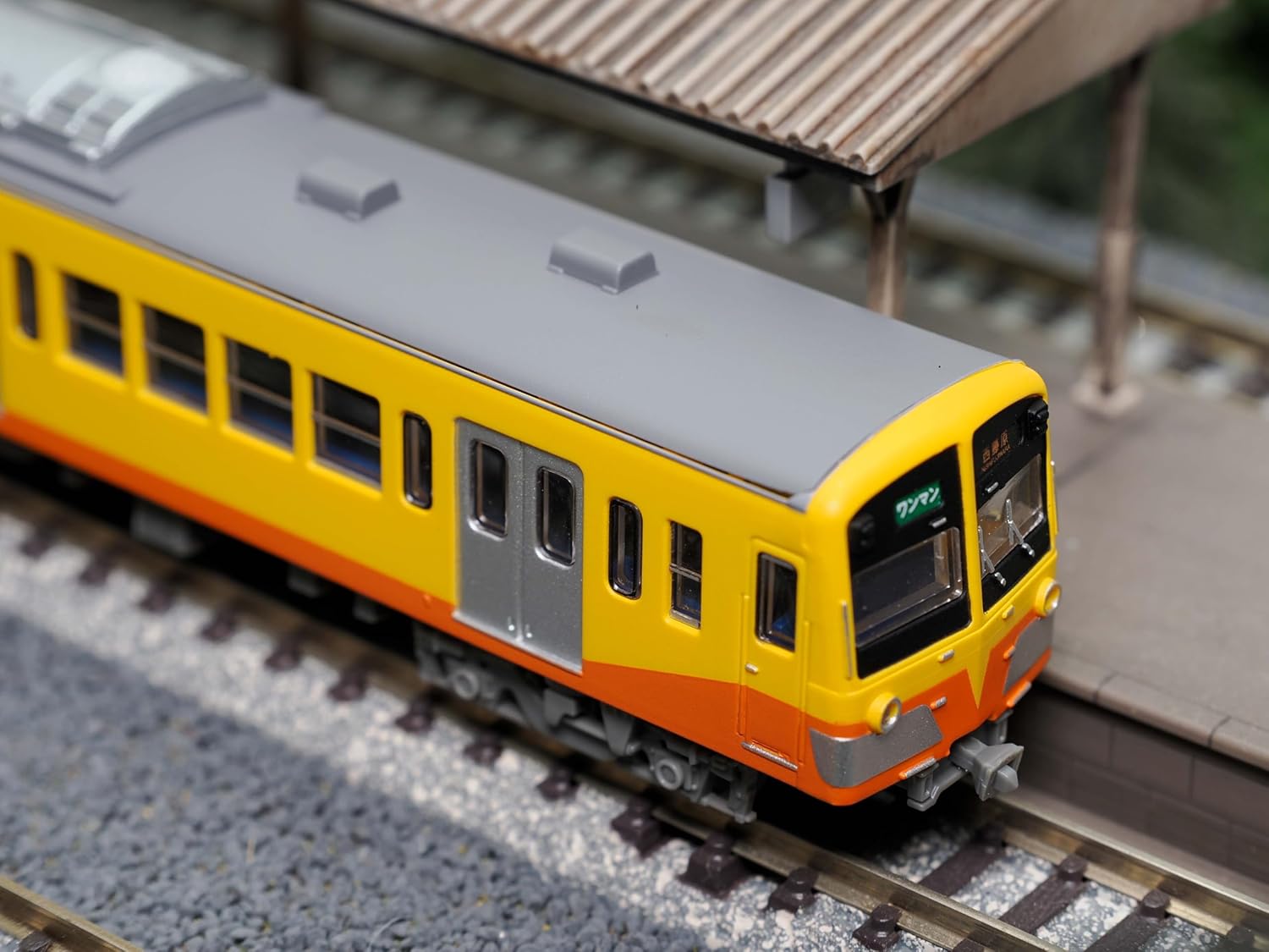 TOMYTEC Railway Collection Sangi Railway 851 Series 3 Cars Set