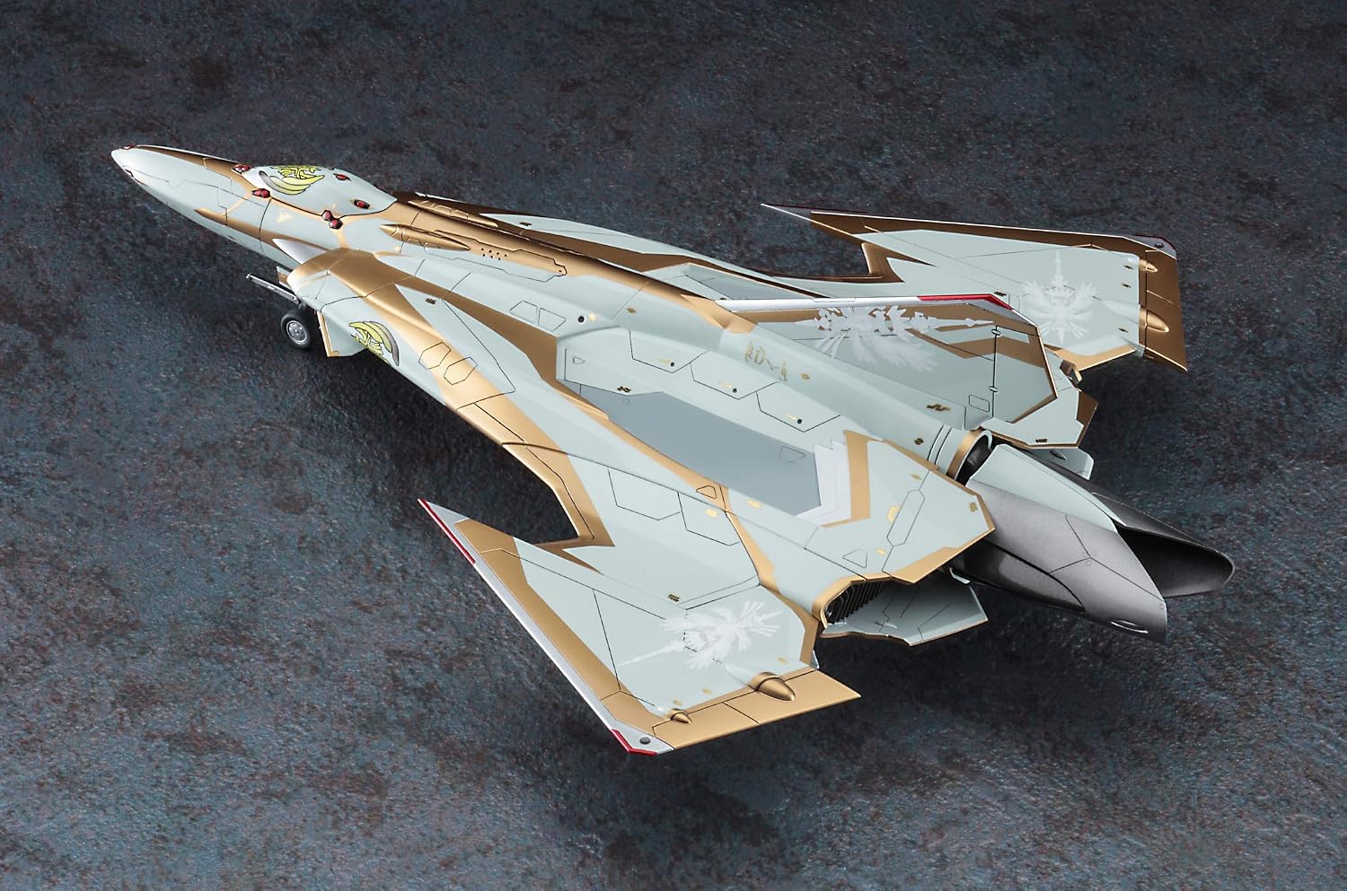 Hasegawa 65865 1/72 Sv-262Hs Draken III Roid Use Macross Delta - BanzaiHobby