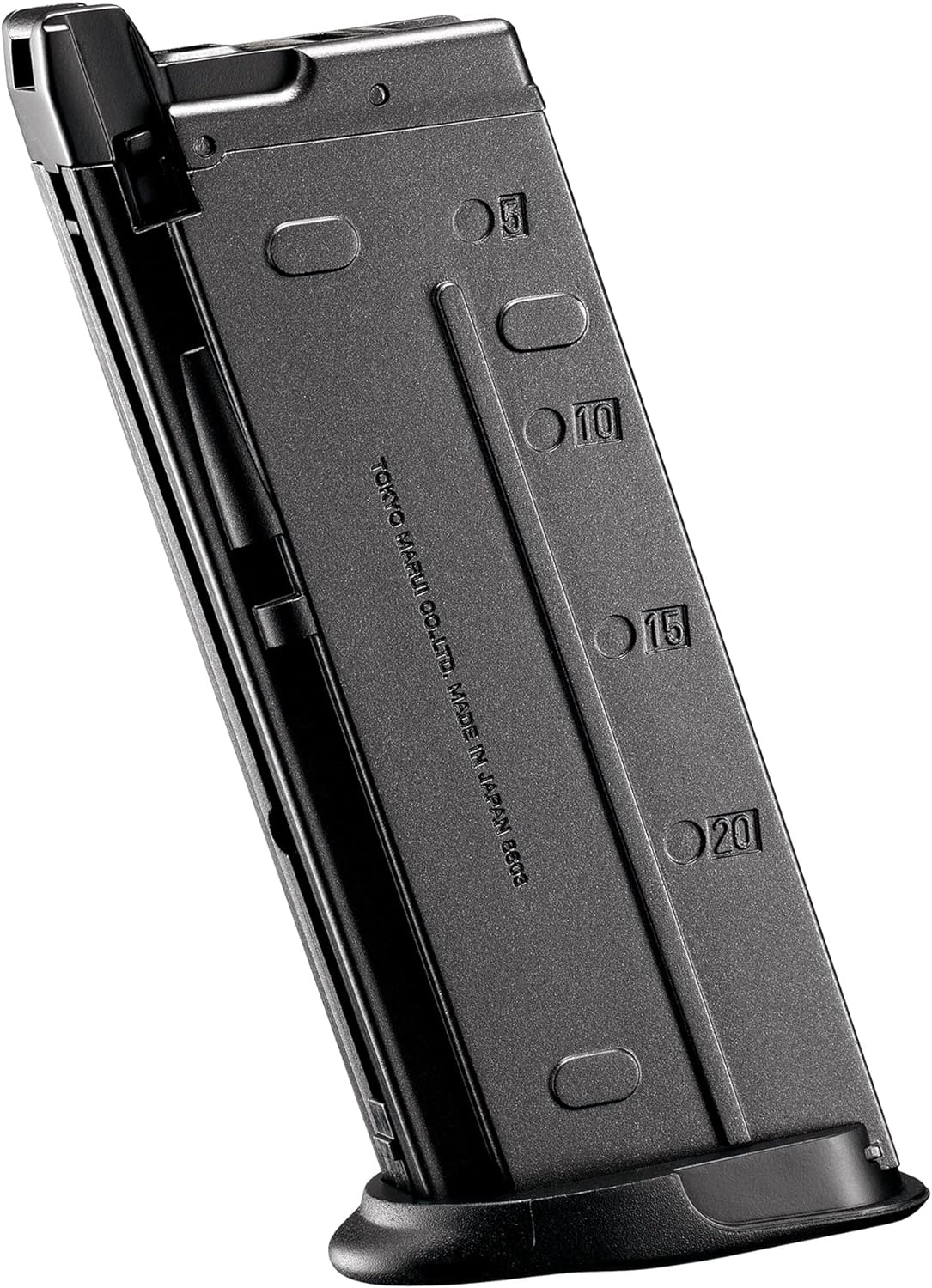 TOKYO MARUI FN5-7 26rd Gas Magazine