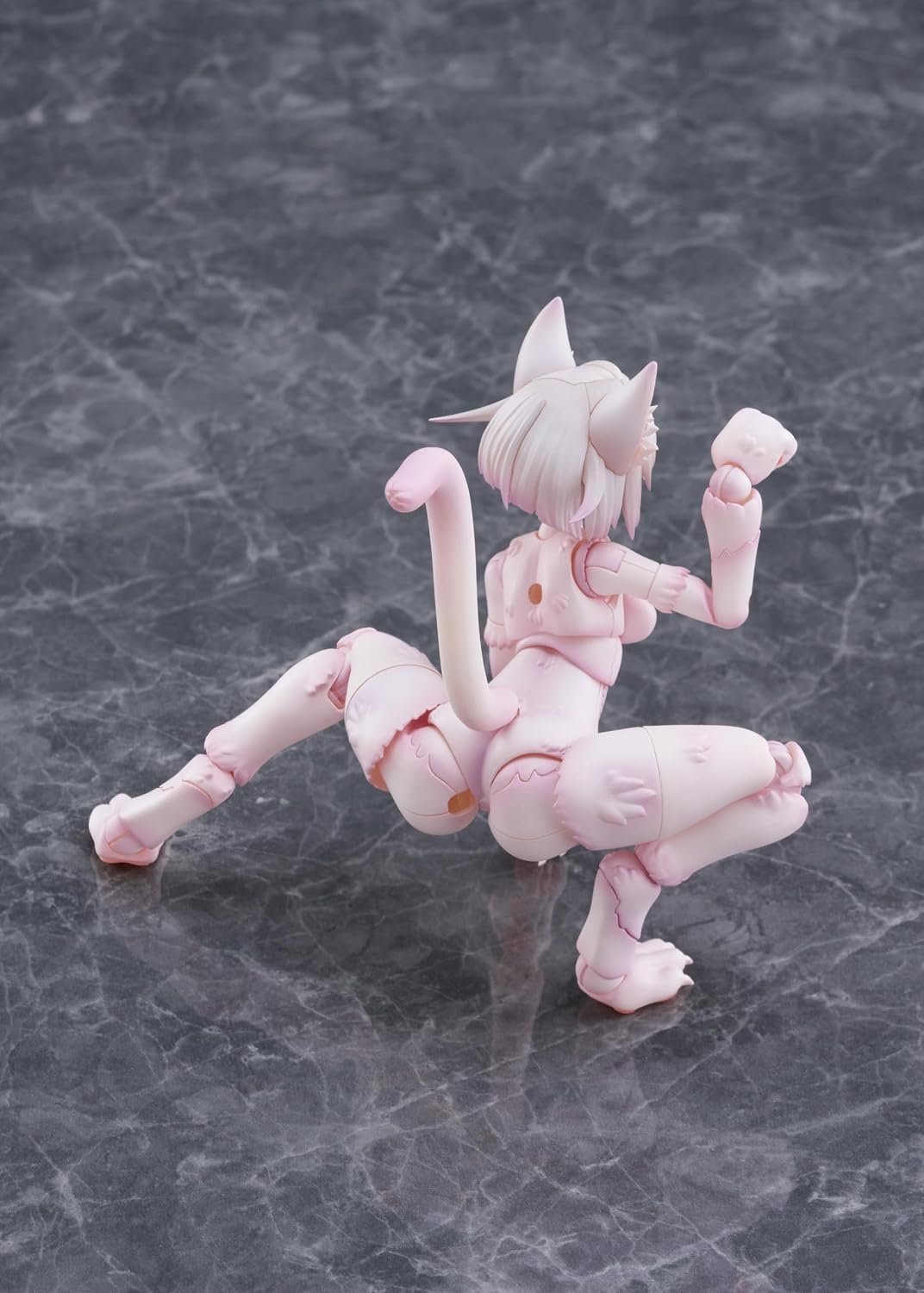 Aoshima KEMOPLA No.KP-01R Khao Manee - Aoshima Banzai Hobby