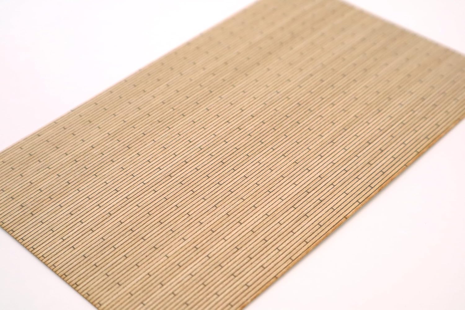 Fujimi 1/350 Imperial Japanese Navy Battleship Fuso Bridge (with wooden deck sticker) - BanzaiHobby