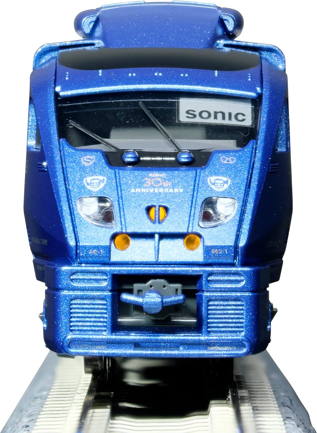 KATO 10-2159 N-Gauge 883 Series Sonic 30th Anniversary