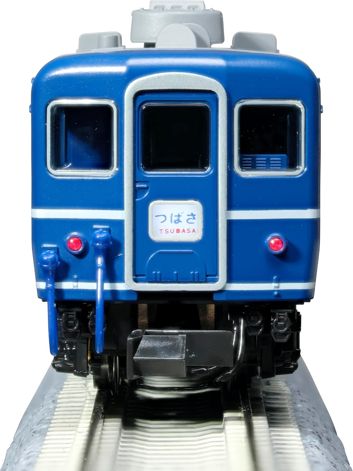KATO 5283 N-Gauge SUHAFU 14 JNR Specifications