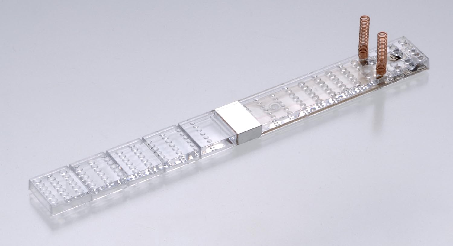 MicroAce G0001 Interior Light, Wide, Warm White LED, 2 pieces