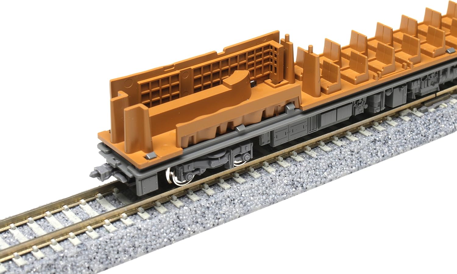 KATO 10-2073 N Gauge HB-E300 Series Resort Shirakami (Aoike Formation) 4 Cars Set