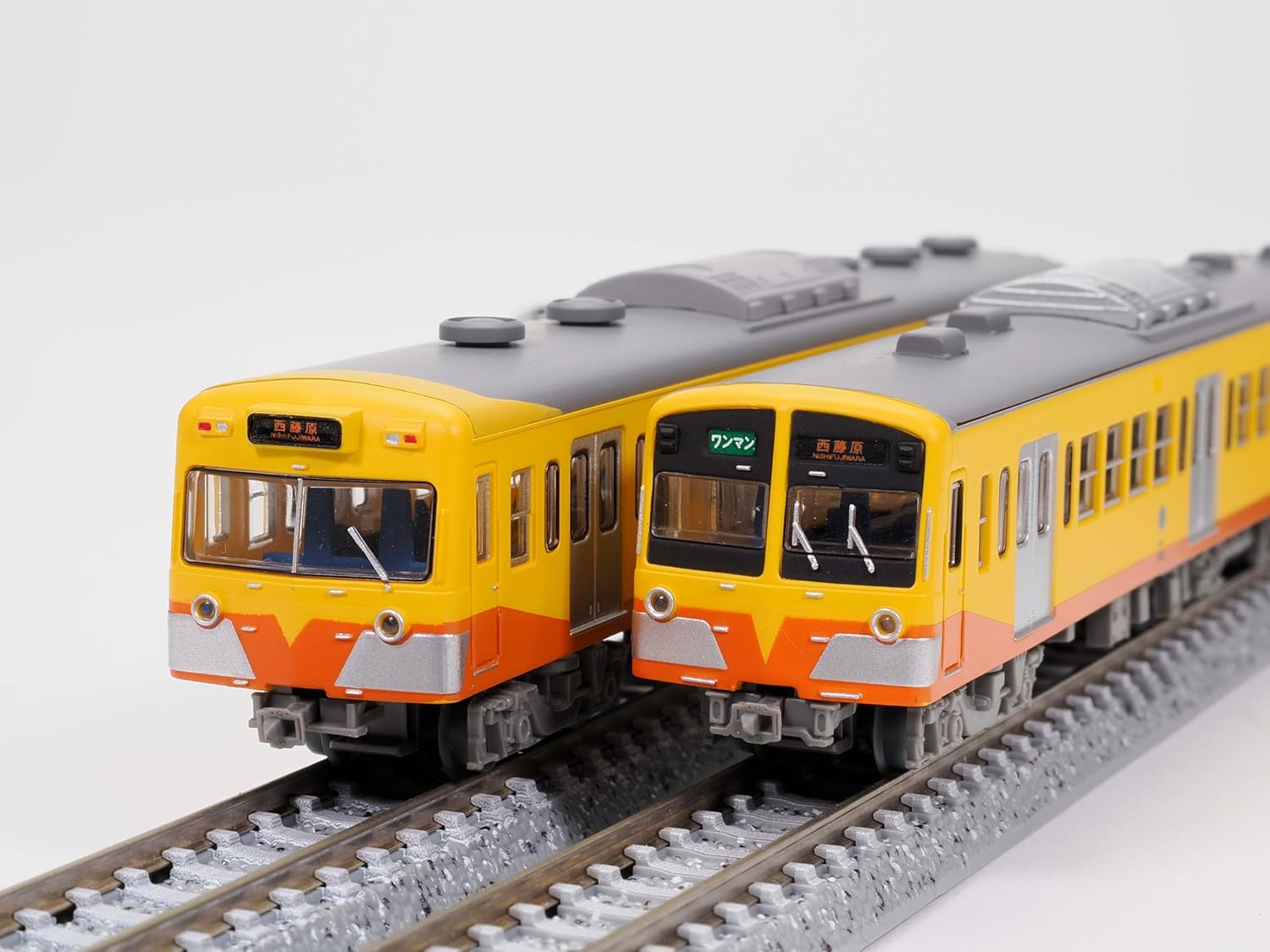 TOMYTEC Railway Collection Sangi Railway 851 Series 3 Cars Set