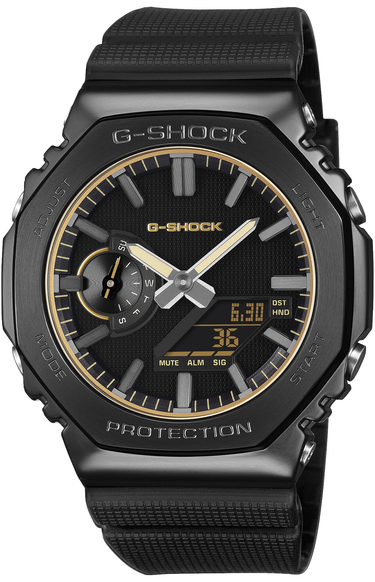 G-SHOCK GM-2100LXB-1A9JF カシオ 腕時計 国内正規品