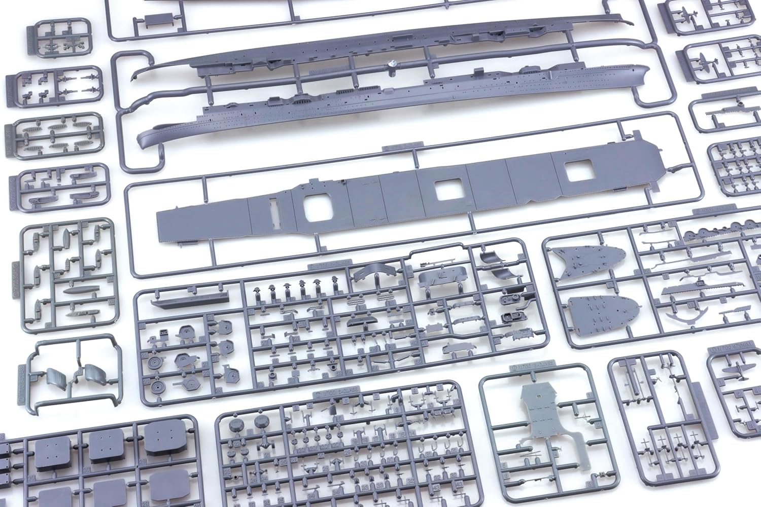 Fujimi 1/700 Special-044 Imperial Japanese Navy Aircraft Carrier Zuikaku (1941/War Outbreak) (Special Series Special Standard)