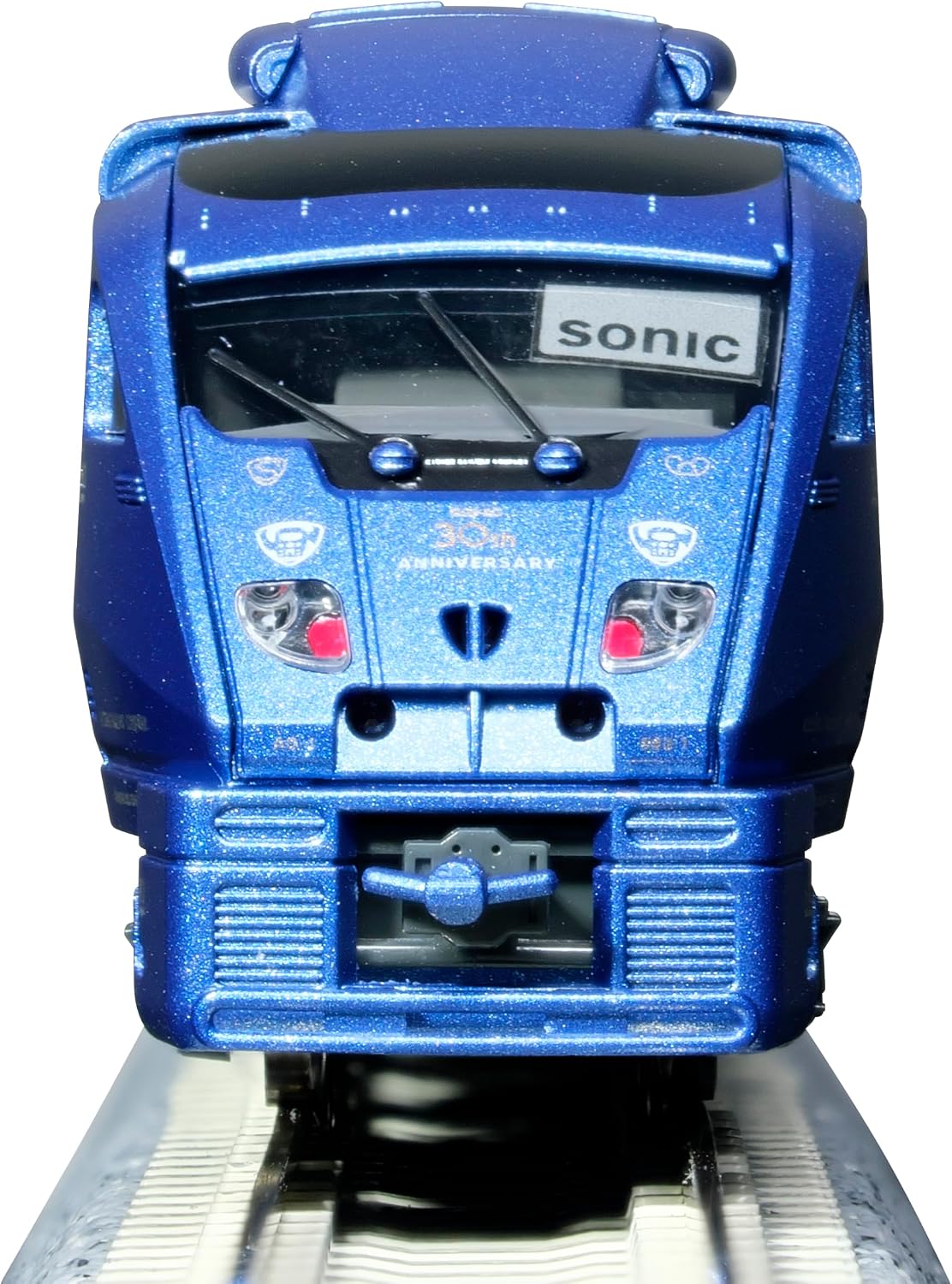 KATO 10-2159 883系 ソニック 30周年記念 7両セット KATO 10-2159 N-Gauge 883 Series Sonic 30th Anniversary