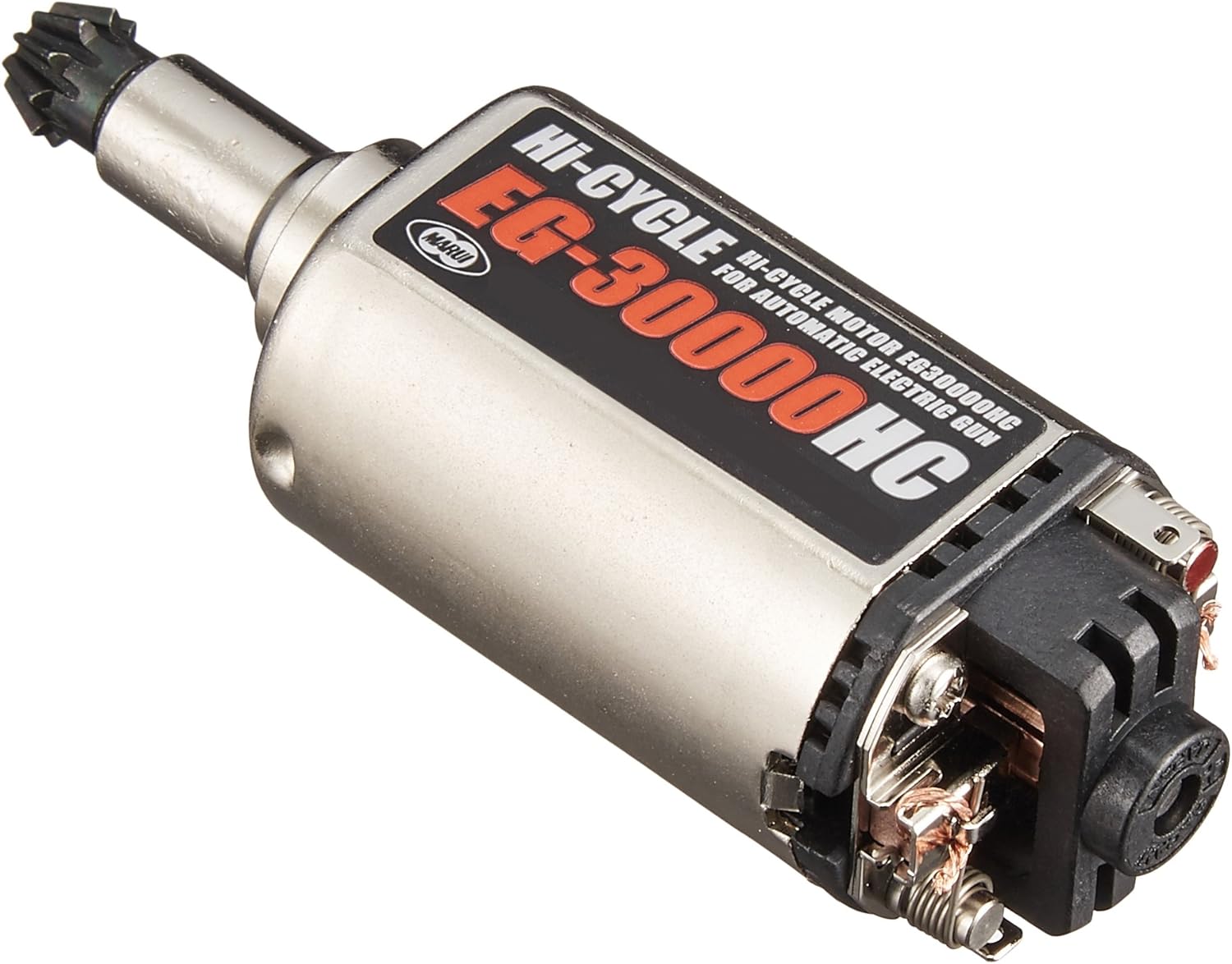 TOKYO MARUI No.162 EG-30000 Motor