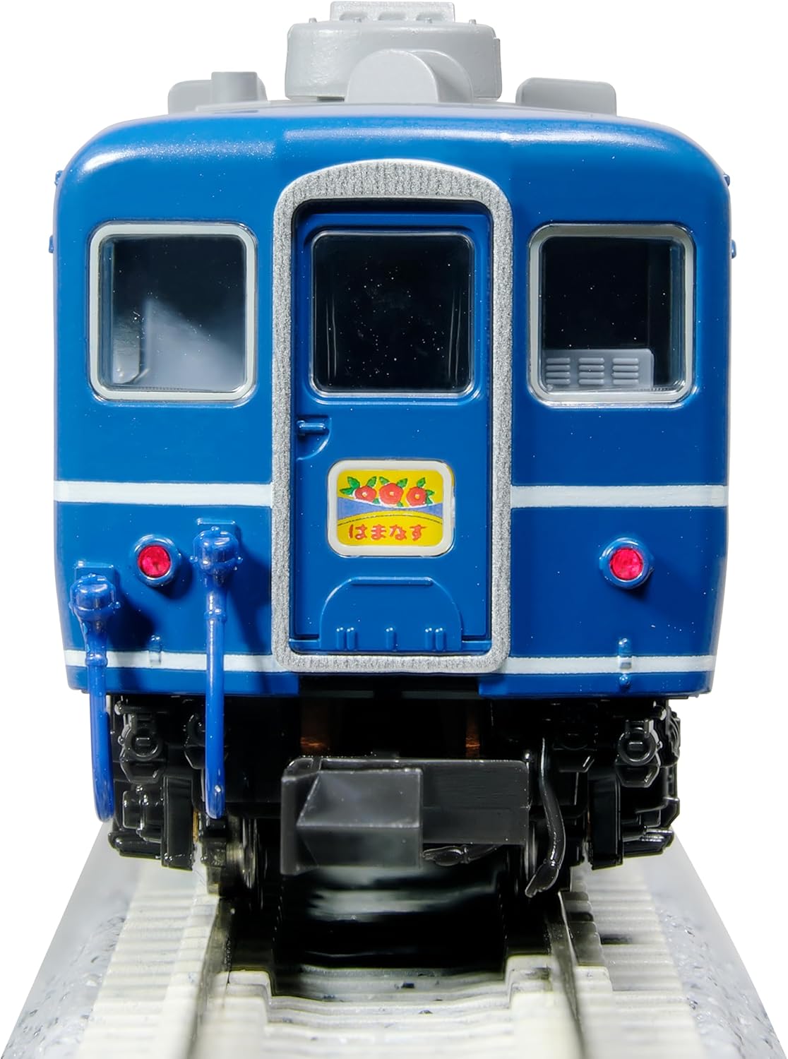 KATO 10-2105 N Gauge Sleeper Express Hamanasu 7-Car Basic Set - BanzaiHobby