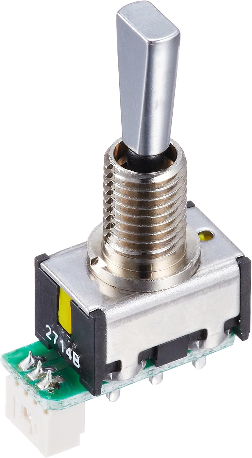 Futaba 303623 14/18MZ Option Switch No.5 (3-position Short Type) [BT2287] - BanzaiHobby