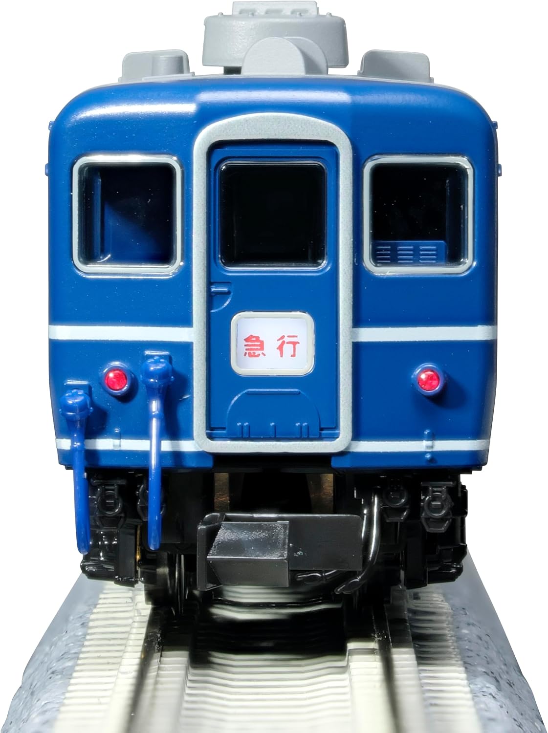 KATO 5283 N-Gauge SUHAFU 14 JNR Specifications