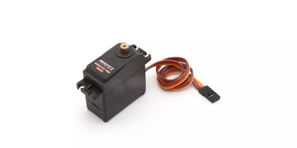 Kyosho 82283 Servo KS60111-15M - BanzaiHobby