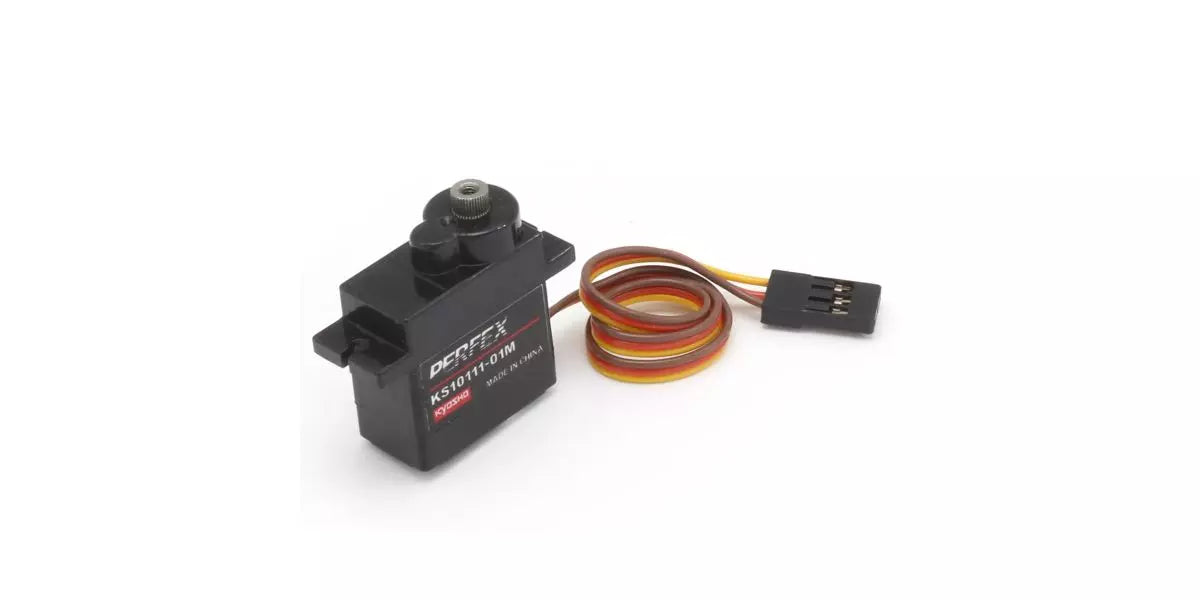 Kyosho 82284 Servo KS10111-01M - BanzaiHobby