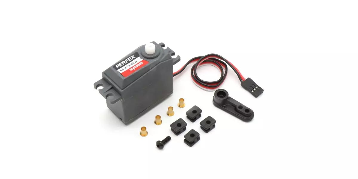 Kyosho 82285 Servo KS4073-06W - BanzaiHobby