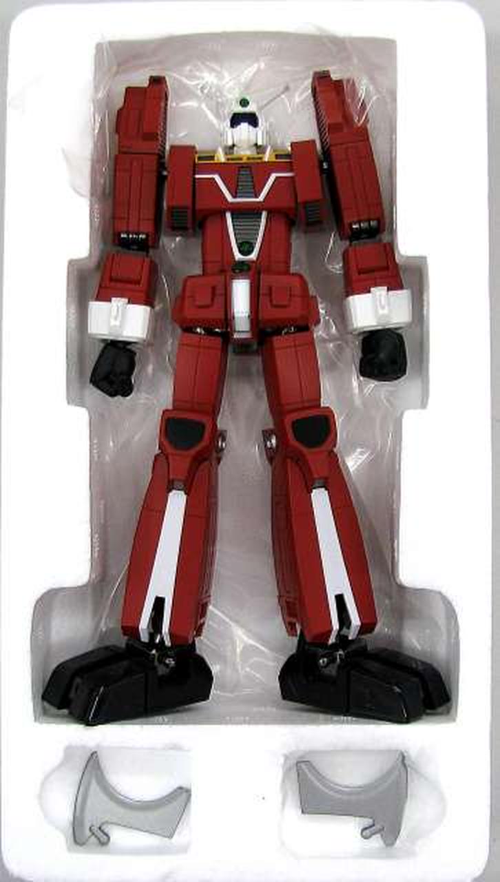 Super Alloy Soul Chogokin Soul GX-92 Legendary Giant Ideon F.A. 'Legendary Giant Ideon'