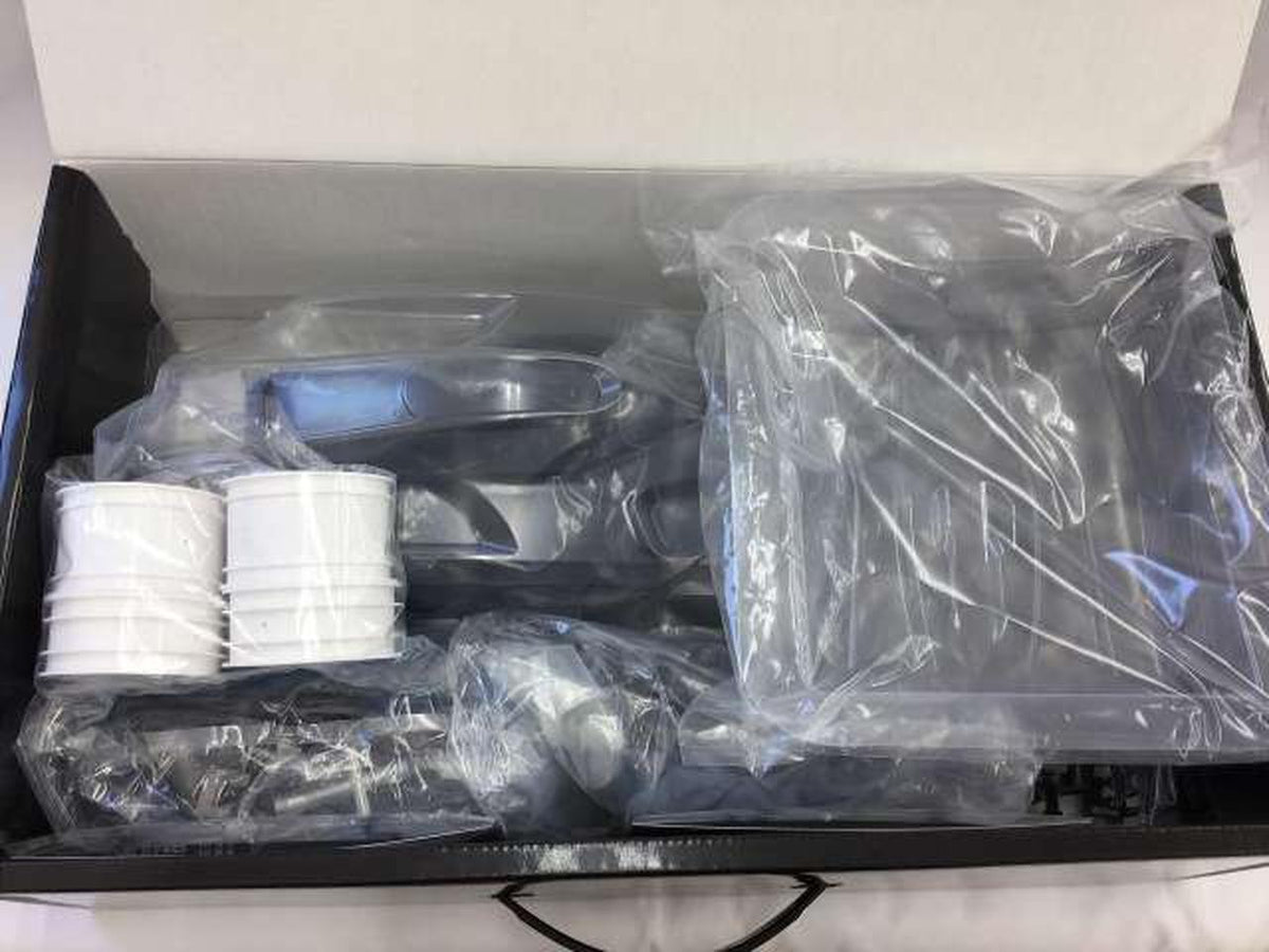 TAMIYA 1/10 RC DB01 SR Chassis Kit 58753