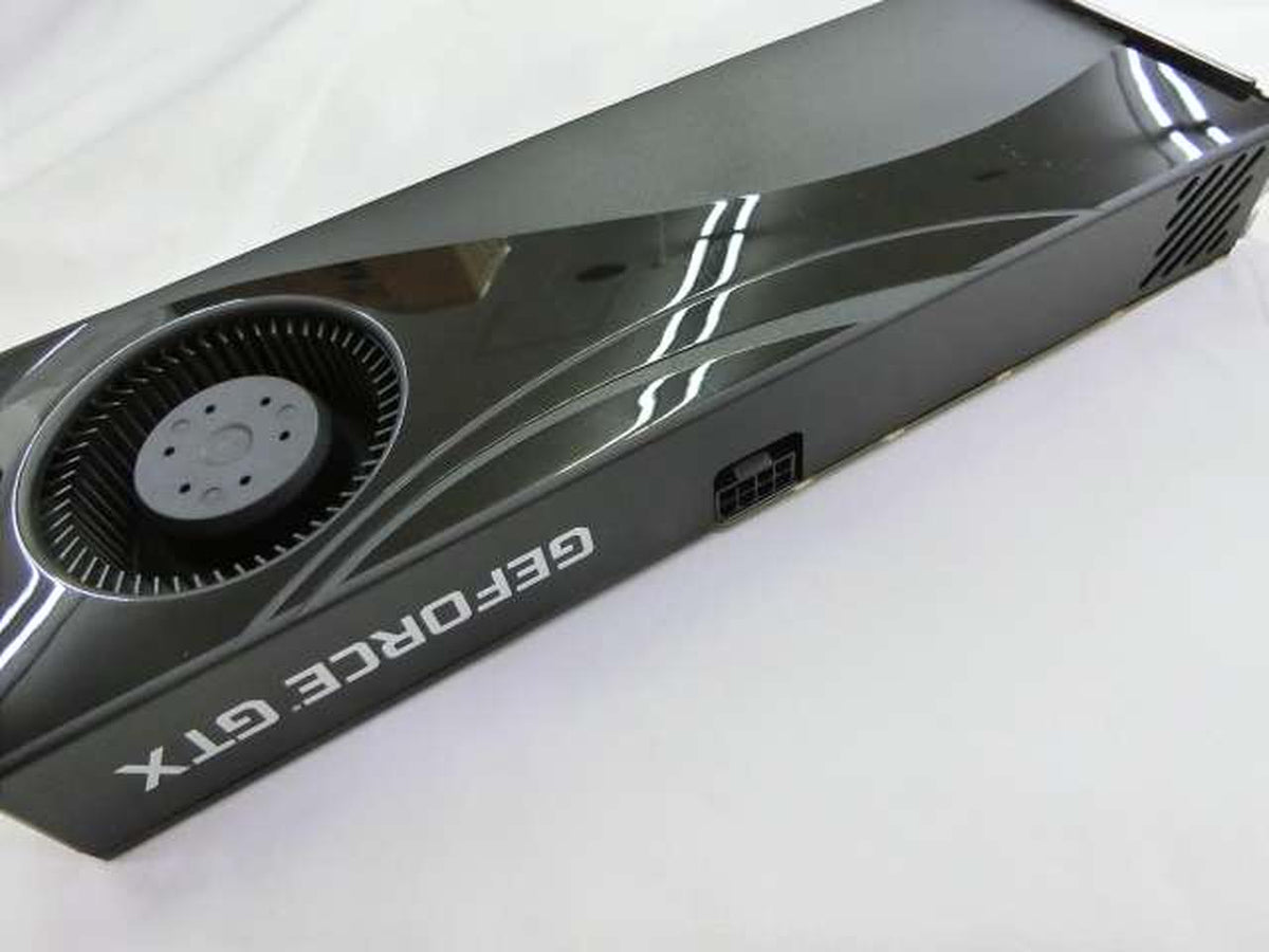 NVIDIA Graphics Board GTX1660 PCI-E 6GB GTX1660 PCI-E 6GB