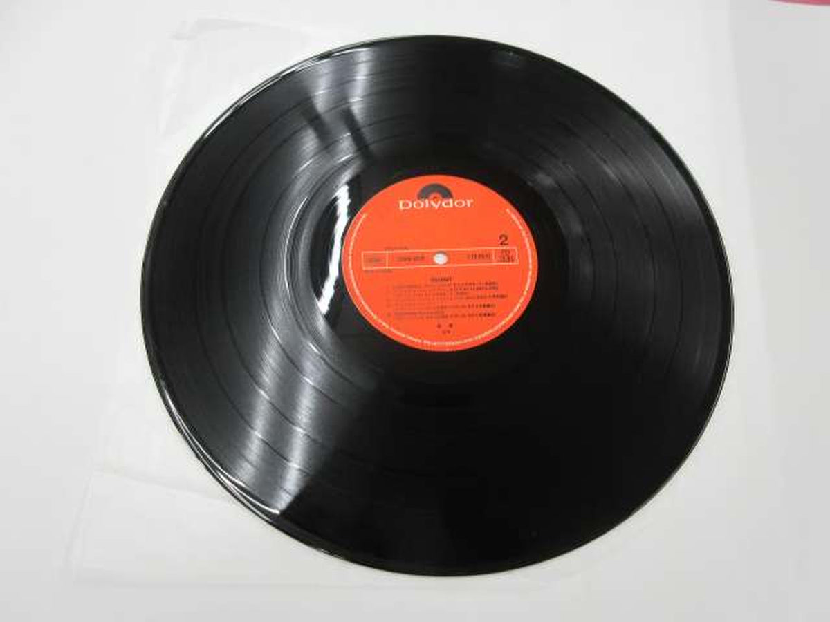 Polydor Records Yasuha / Transit Taiba