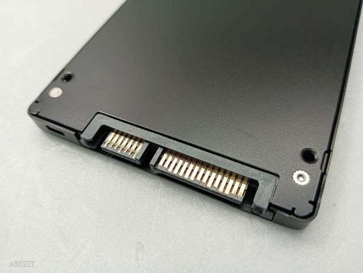 MICRON MTFDDAK2T0TBN MTFDDAK2T0TBN