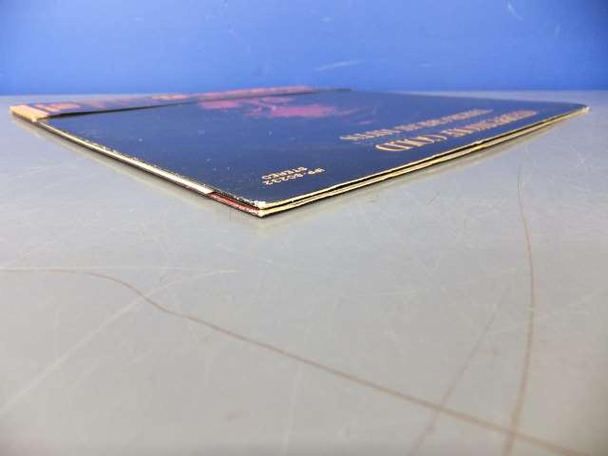 Toshiba EMI Corporation STEPPENWOLF/STEPPENWOLF GOLD IPP-80232/STEPPENWOLF GOLD