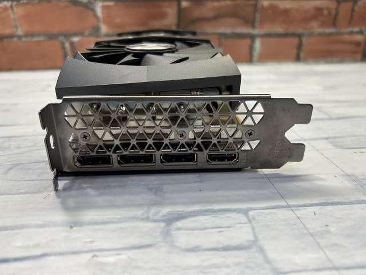 ZOTAC Graphics Board RTX3070TI TRINITY OC