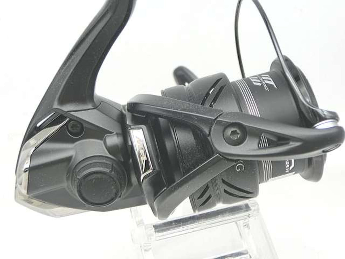 SHIMANO 23 Exsence XR 4000MXG (046185) 046185