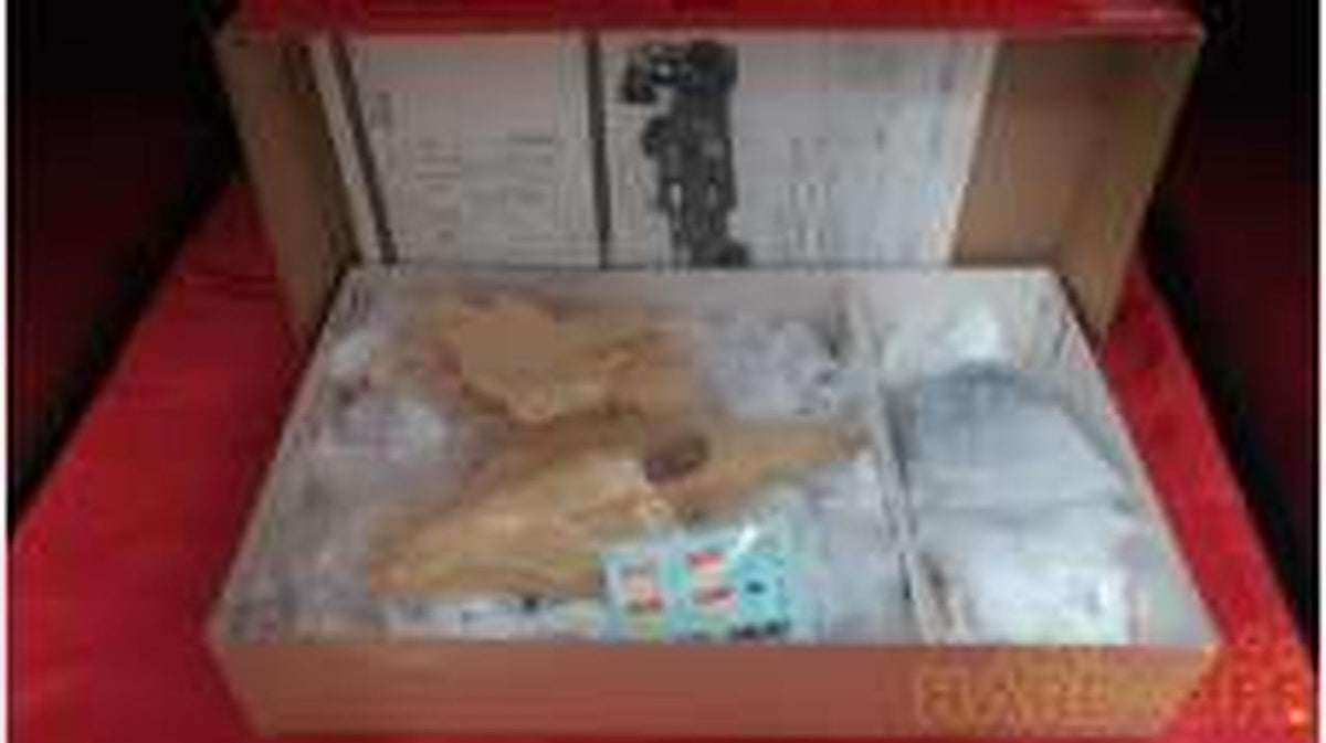 WAVE Ferrari F1/87-88C Detail-Up Parts Detail-Up Kit - Banzai Thrifting | BanzaiHobby