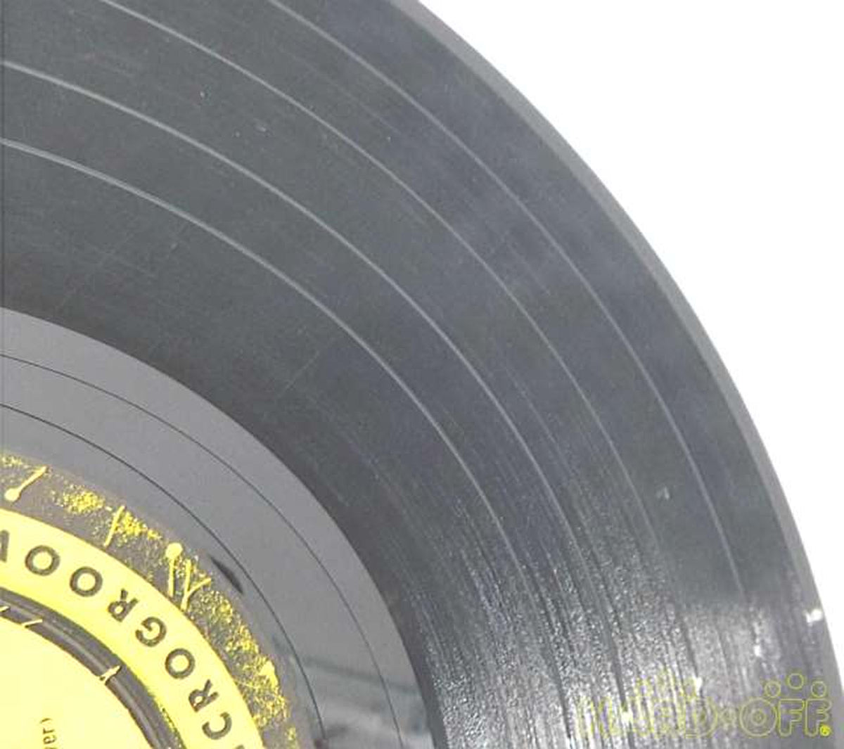Prestige Record LP-7059
