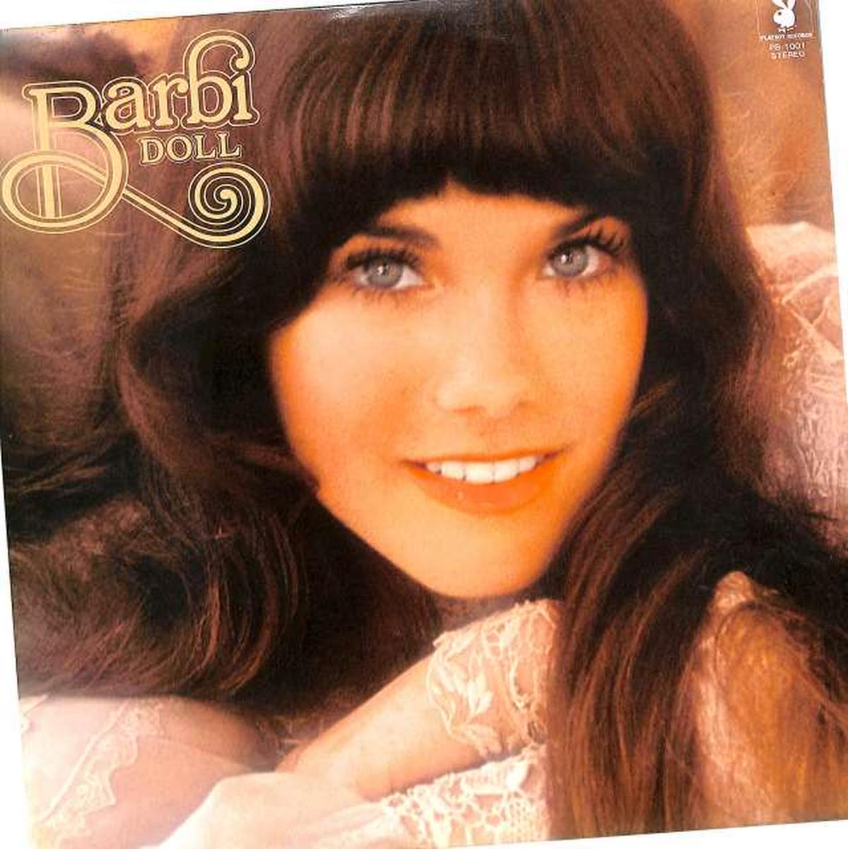 Trio (Playboy) Barbi Benton "Barbi Doll" PB-1001