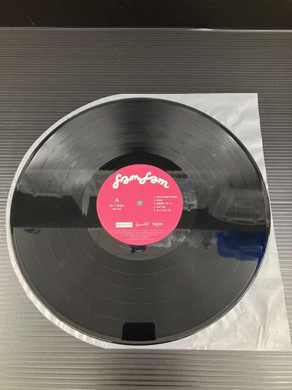 ROMAN LABEL/BAYON PRODUCTION Japanese Music NEVER YOUNG BEACH / FAM FAM