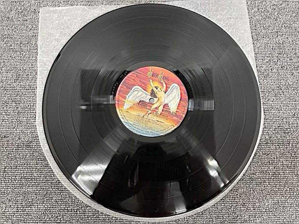 swan song Led Zeppelin Eternal Poetry Led Zeppelin Eternal Poetry P-4403~4