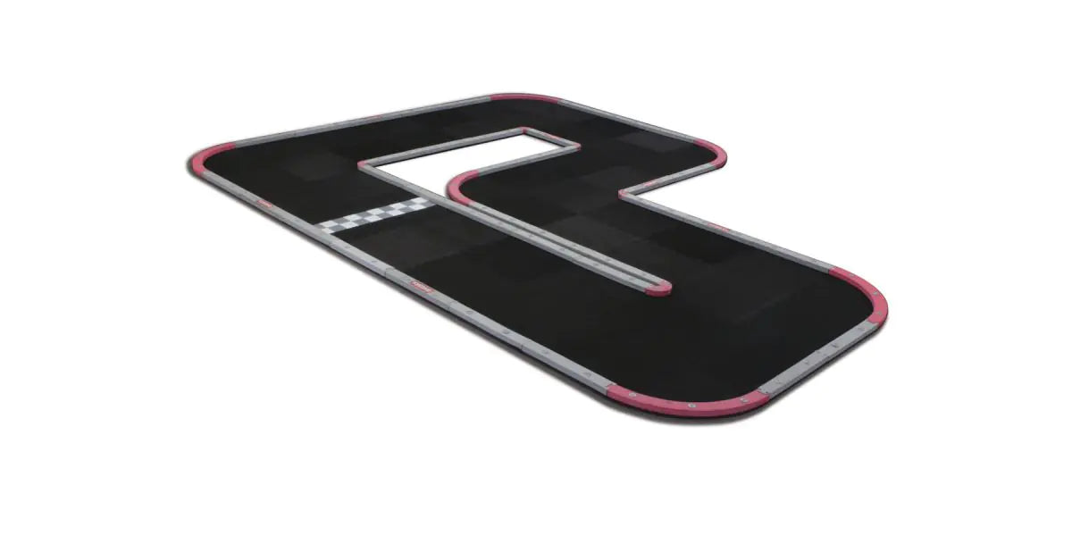 Kyosho 87033 Mini-Z GrandPrix Circuit 30 Short (48pcs)