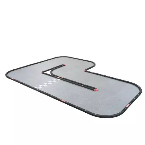 Kyosho 87211 Mini-Z Carpet Track 50 Basic Set (40pcs) – BanzaiHobby