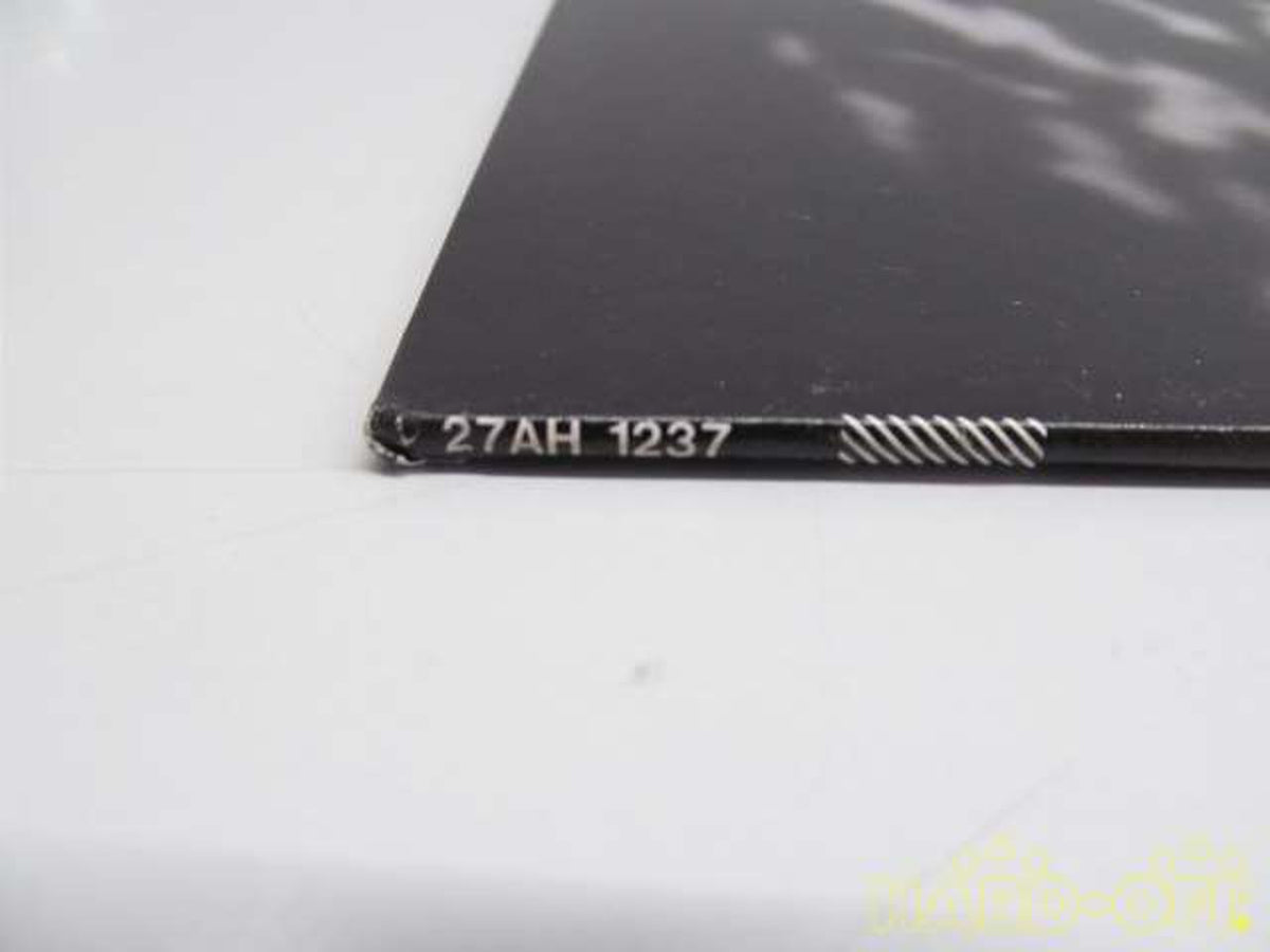 CBS SONY TAMORI/RADICAL MYSTERY TOUR 27AH 1237