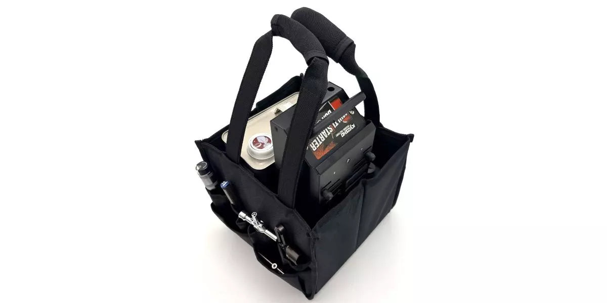 Kyosho 87620 KYOSHO Pit Bag – BanzaiHobby