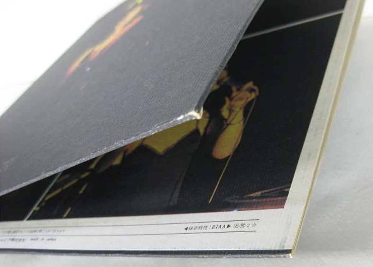 Nippon Columbia Mieko Hirota / MikoLive '73 Mieko Hirota / MikoLive '73