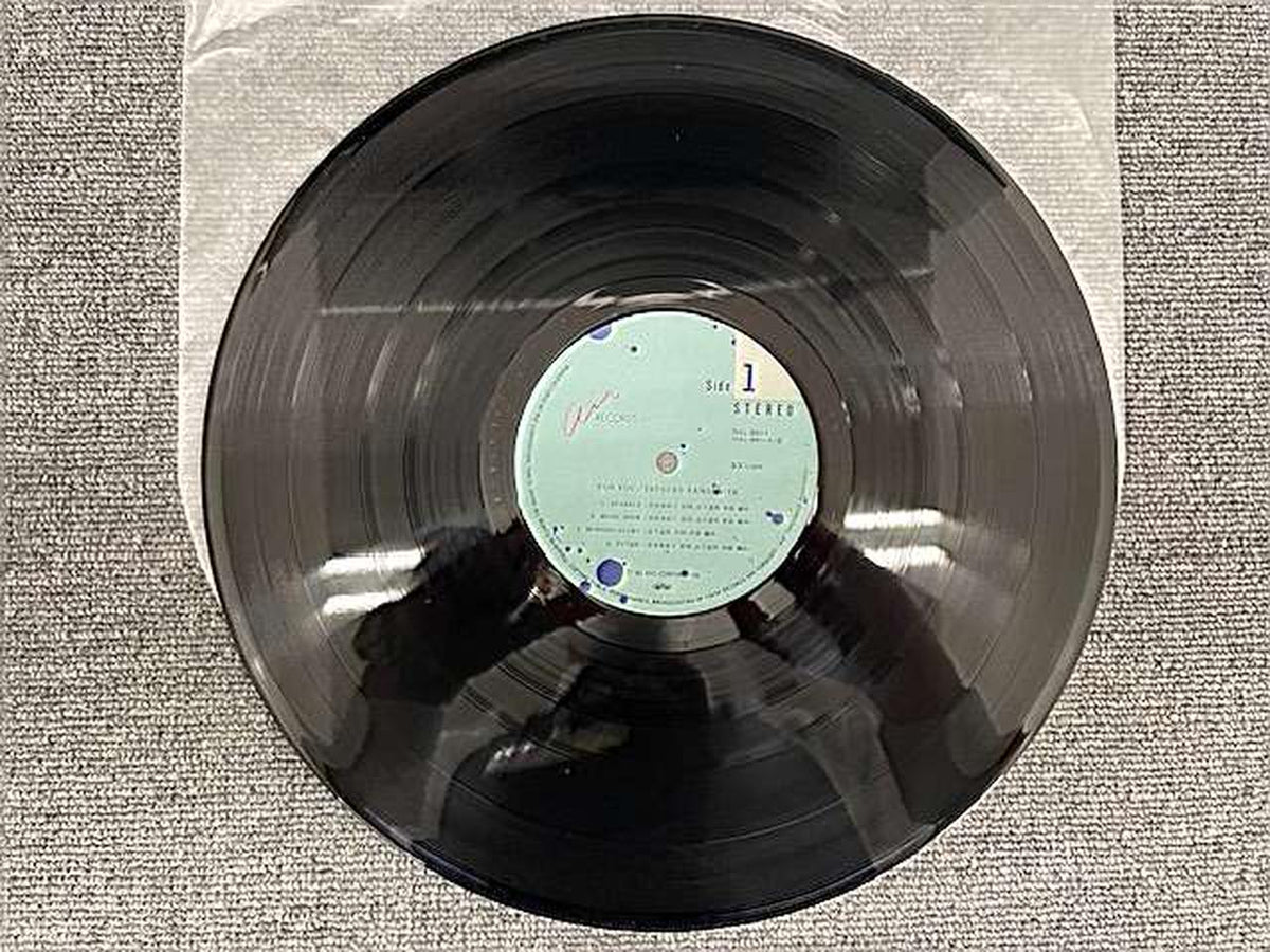 MOON Tatsuro Yamashita FOR YOU RAL-8801