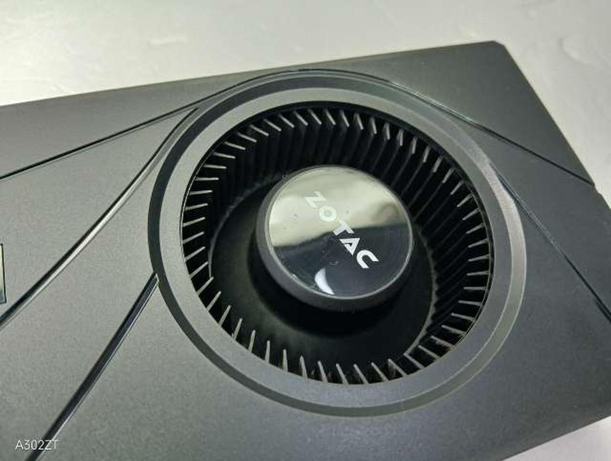 ZOTAC GeForce RTX 3060 12GB GDDR6 GeForce RTX 3060 12GB GDDR6